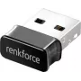 WLAN-USB-pulk Renkforce RF-WIFI-AC1200M — USB 2.0, kuni 1,2 Gbit/s