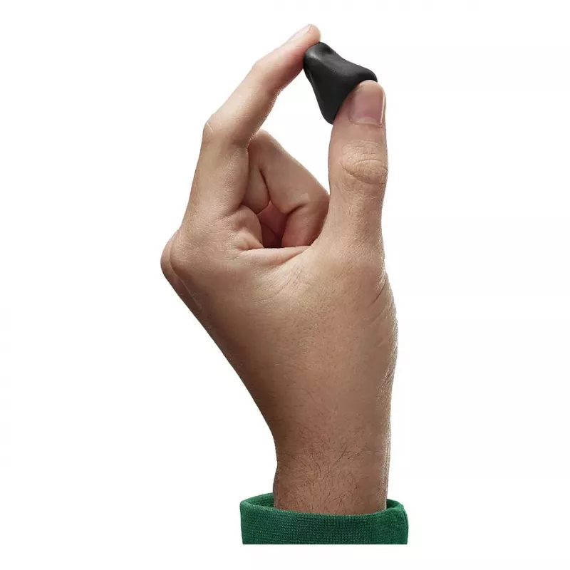 Tesa Sugru vormitav universaalne liim 3 tk must