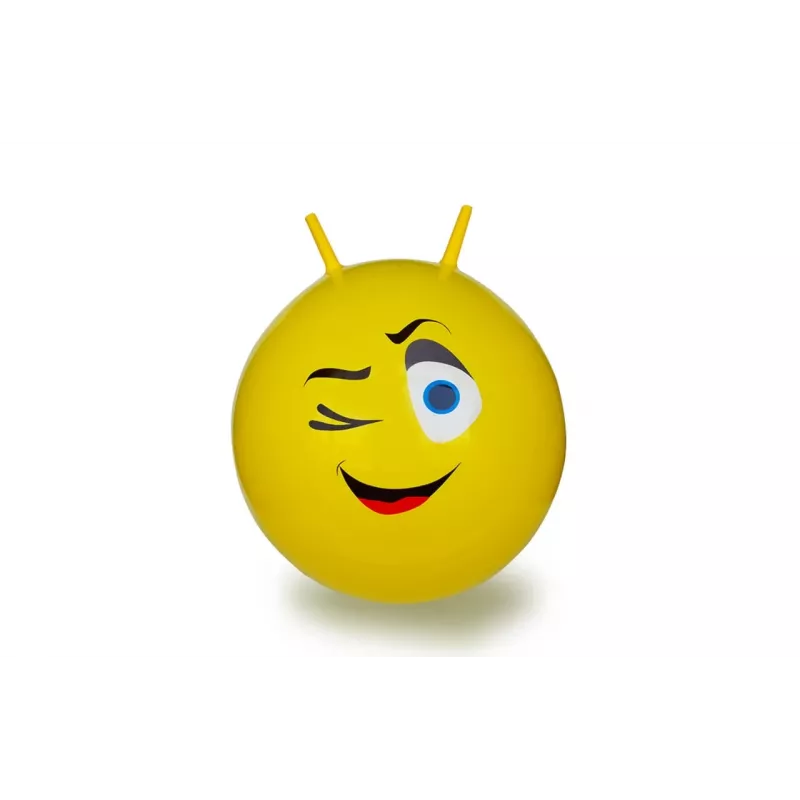 Hüppepall Jamara Hop Ball Eye 1 aasta ja vanemad