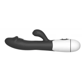 Vibraator Erolab Silicone Must