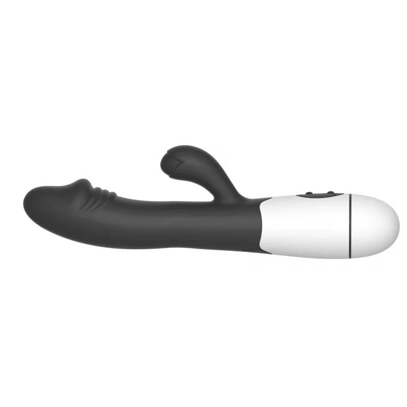 Vibraator Erolab Silicone Must
