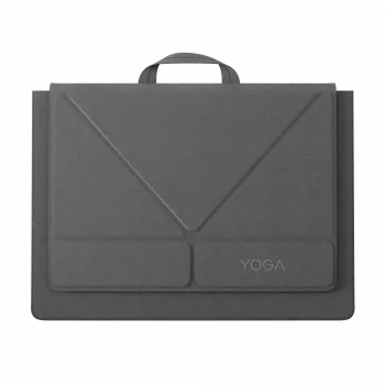 Lenovo Yoga Tote Sleeve | Mahutab kuni 14 tolli | Ümbris | Hall
