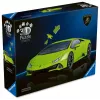 3D-pusle 158 tükki Lamborghini Huracan EVO roheline