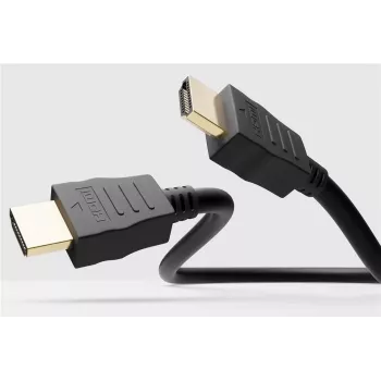 Goobay High Speed HDMI Kabel mit Ethernet, 1,5m, 4K@60Hz, 18Gbit/s
