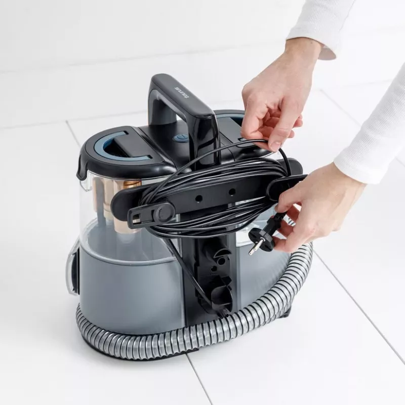 Taurus EST9489310L tolmuimeja kuiv- ja märgpuhastuseks 400 W