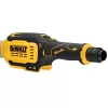 DeWALT DCE800N-XJ kaasaskantav lihvmasin kipsplaadilihvmasin 1200 RPM Must, Hõbedane, Kollane