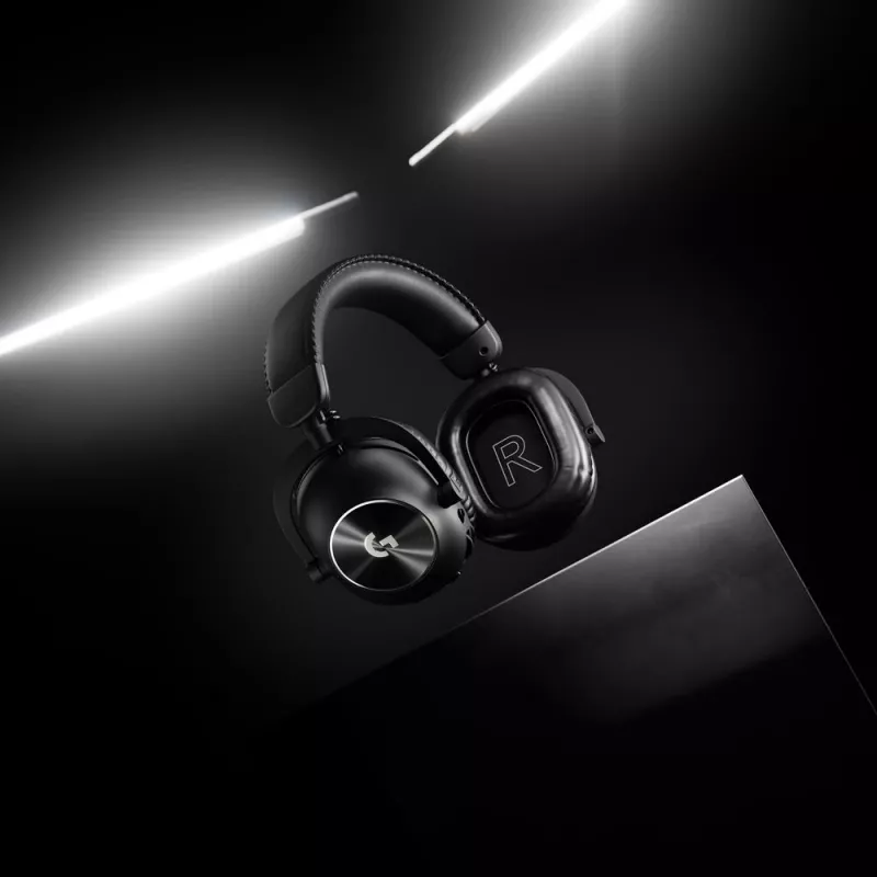 Peakomplekt Logitech PRO X Wireless 2