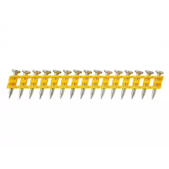 DCN890 STD standardnaelad (2,6 mm x 57 mm), pakendis: 510