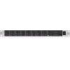 Behringer RX1602 V2 hammasse paigaldatav 16-kanaliga 2-siini mikser