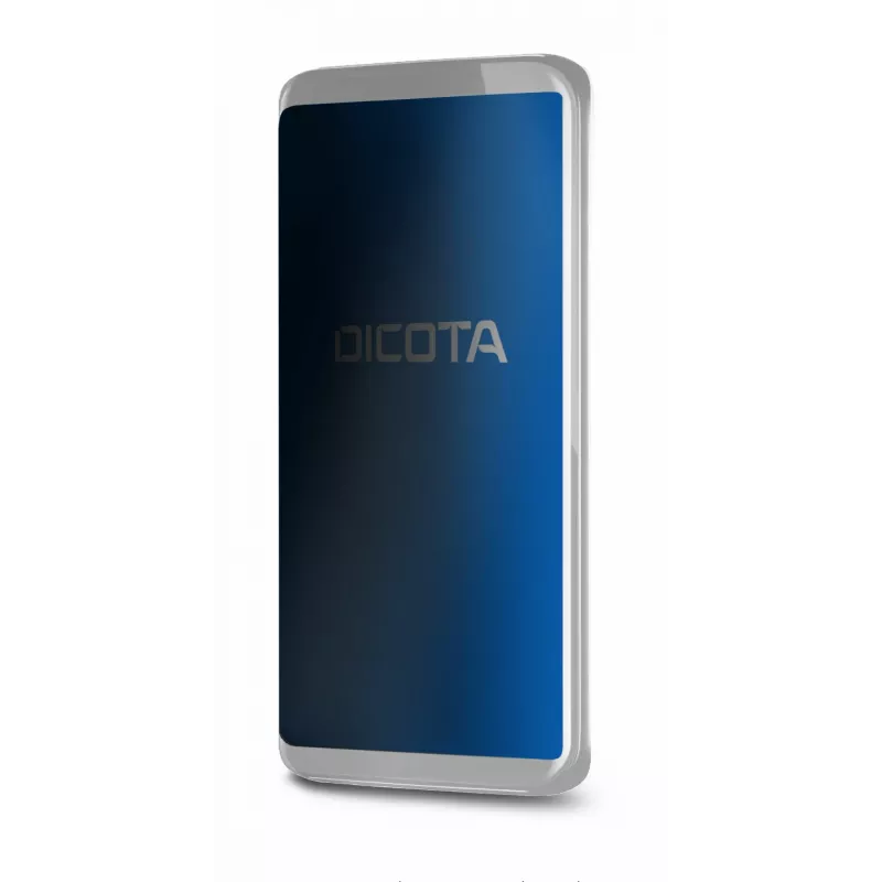 Dicota ekraanikaitse mobiiltelefonidele - privaatsusfilter, 4-suunaline, isekleepuv