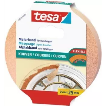 Üldotstarbeline maalriteip TESA 56533 25 m