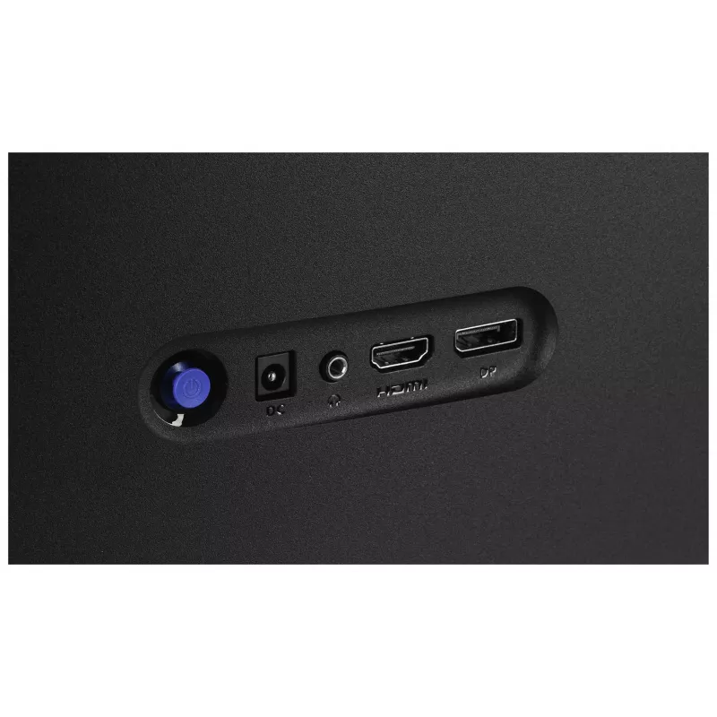 Xiaomi G27i arvutikuvar 68,6 cm (27) 1920 x 1080 pikslit Full HD LCD Must
