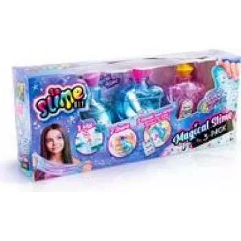 Canal Toys Maagilise joogi komplekt SSC202 — 3-paki mängujoogi valmistamise komplekt