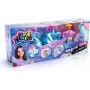 Canal Toys Maagilise joogi komplekt SSC202 — 3-paki mängujoogi valmistamise komplekt