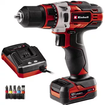 Einhell 4513590 Juhtmeta Trell