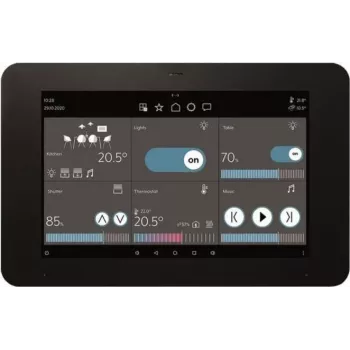 Juhtpaneel jung KNX-Smart Panel 203 mm SP 0081 U (SP0081U)