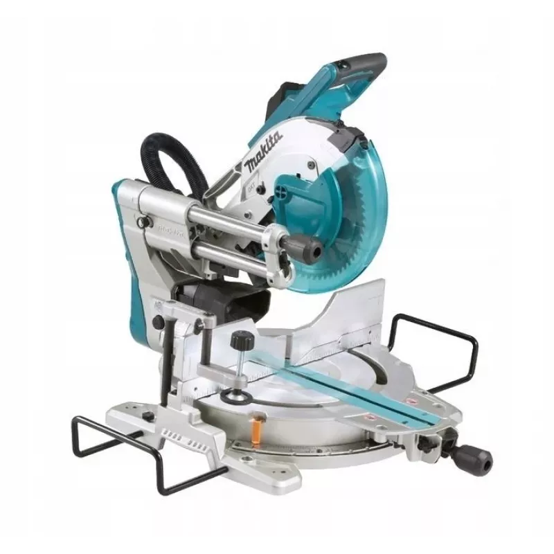 Makita LS1019L liugkinnitusega kombineeritud kaldsaag