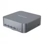 GEEKOM GT1MEGA miniarvuti Intel® Core™ Ultra 9 185H 16GB 1TB + Win 11 Pro