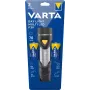 Käsilamp Varta Day Light Multi LED F30 Must Hõbedane Kollane