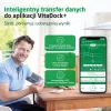 Medisana BU 572 õlavarre vererõhumõõtja (valge)