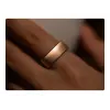 Ultrahuman Ring Air, Roosakuld, suurus 10