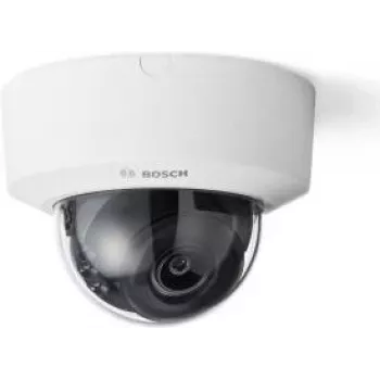Bosch NDI-3703-AL turvakaamera Kuup IP turvakaamera Siseruumides 2592 x 1944 pikslit Lagi