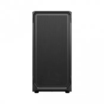 PC korpus Fractal Design Focus 2 ATX must