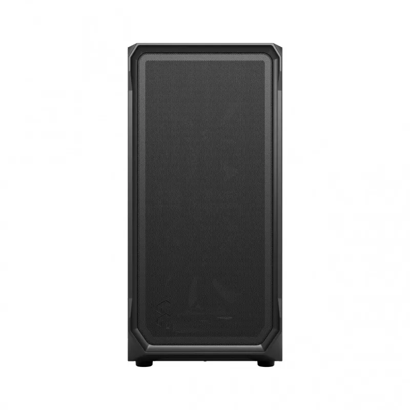PC korpus Fractal Design Focus 2 ATX must