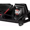 Elektriline triivikäru Razor CRAZY CART XL Pro 25173808 360° roolimisega