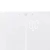 Scale Salter 9164 WH3RJLEU16 Ghost Compact Analyser Valge