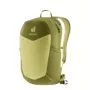 Deuter Speed Lite 13L seljakott matkamiseks, laimiroheline
