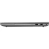HP ZBook X G1i mobiilne tööjaam - Intel Core Ultra 7 255H / 2 GHz - Win 11 Pro - NVIDIA RTX PRO 500 Blackwell / Intel Arc 140T - 32 GB RAM - 1 TB SSD NVMe, TLC - 40,6 cm (16 tolli)