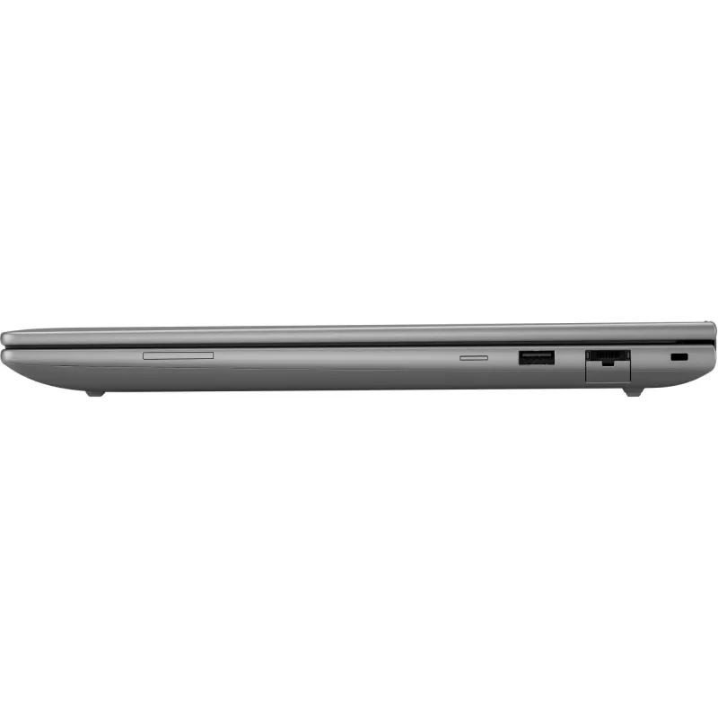 HP ZBook X G1i mobiilne tööjaam - Intel Core Ultra 7 255H / 2 GHz - Win 11 Pro - NVIDIA RTX PRO 500 Blackwell / Intel Arc 140T - 32 GB RAM - 1 TB SSD NVMe, TLC - 40,6 cm (16 tolli)