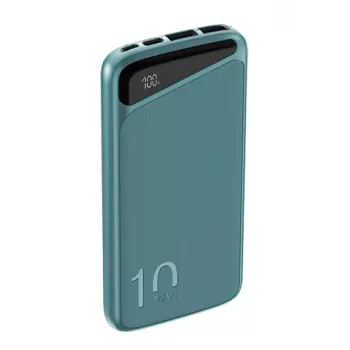 Navitel PWR10 MX roheline akupank 10000 mAh