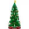 LEGO jõulupuu komplekt 40573 – hooajaline väljapanekumudel, dekoratiivne miniehitis