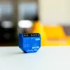 Shelly 1 Gen3 – Wi-Fi intelligentne releelüliti kuivkontaktiga, koduautomaatika jaoks, ühilduv AL-iga