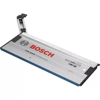 Bosch FSN WAN 1 600 Z00 00A on nurgapiirik Boschi FSN juhtsiinidele, mis võimaldab kiireid, täpseid ja korratavaid nurklõikeid töödeldaval detailil.