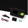 roheline Cell® Toiteinverter 24V kuni 230V 300W Must