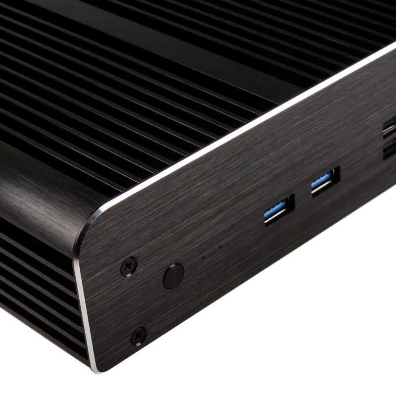 PC korpus Akasa Newton S7D Small Form Factor Must
