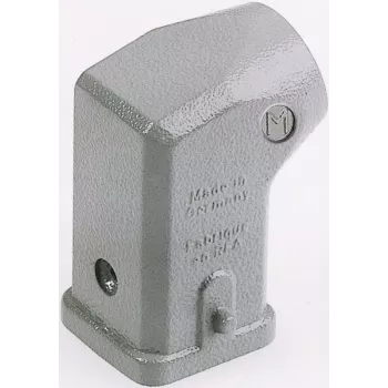 Harting Sleeve Enclosure Han® 3A-gw-M20 19 20 003 1640 1 tk (19 20 003 1640)
