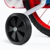 Children's bicycle 16 Huffy 21901W Spider-Man