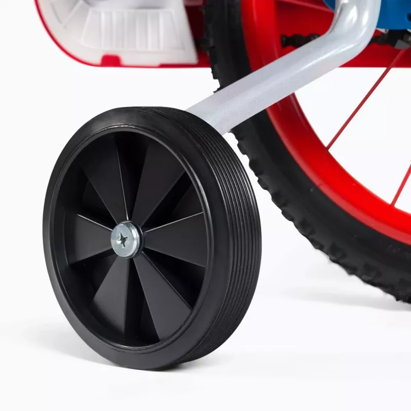 Children's bicycle 16 Huffy 21901W Spider-Man