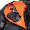 Rivacase Sherwood seljakott seljakott Camouflage, Navy Polyester, Polyurethane