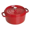 Staub 40509-840-0 malmist praepann 5,2 L punane