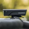 Rockbros jalgrattavalgusti + USB-C - USB-A kaabel 260 lm Must