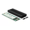 Liidesekaart DeLOCK 42600 USB 3.2 Gen 1