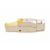 Digitus CAT 6A välipistik DN-93638 AWG 22-27 toetab kuni 4PPoE