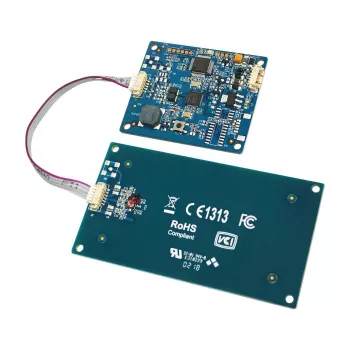 ACS ACM1252U-Y3 liidesekaart/adapter (ACM1252U-Y3)