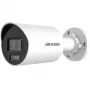 Hikvision Pro seeria kuul-tüüpi IP turvakaamera DS-2CD2087G2H-LIU/SL 4 mm välitingimustesse 3840×2160 30 kaadrit/s ColorVu seinale kinnitatav