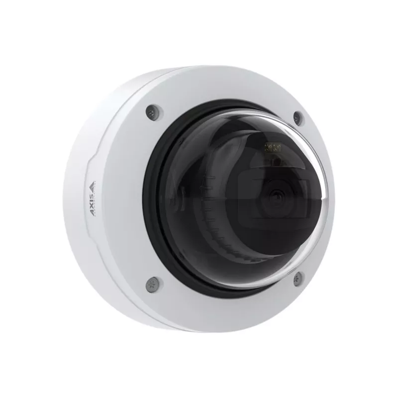 IP-turvakaamera Axis 02329-001 Dome 2592 x 1944 pikslit